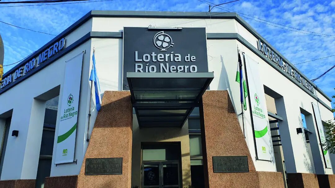 Lotería de Río Negro cumple años fortaleciendo su vínculo con la comunidad