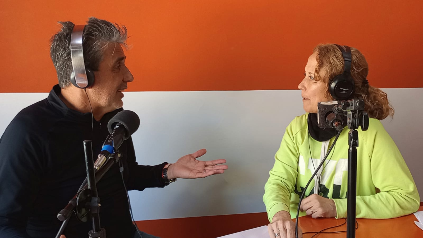 Programa N°15 de 