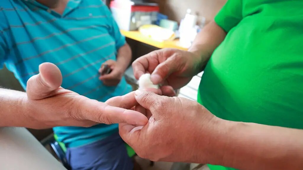 Educar para proteger el futuro: Salud adhiere al Día Mundial de la Diabetes