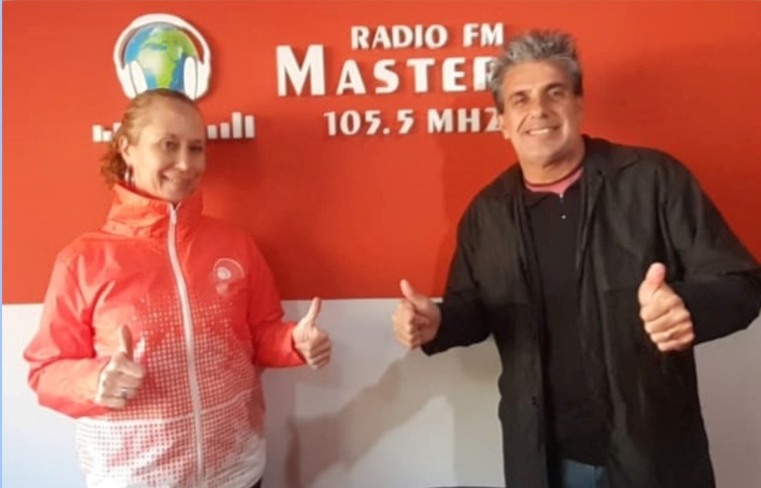 Programa N°16 de Juntos por el Tenis