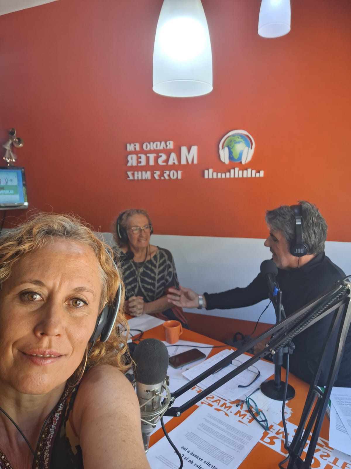 Programa N°17 de Juntos por el tenis