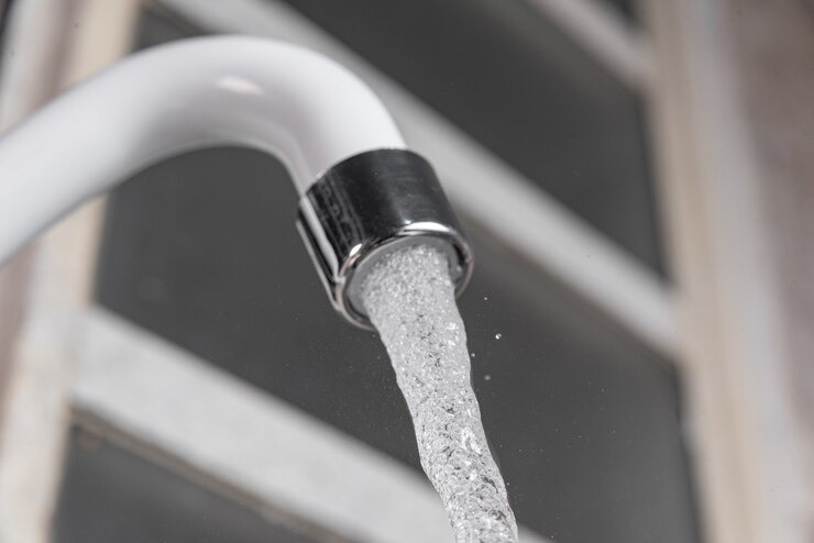 Servicio de Agua Potable Afectado en la Zona este de la Ciudad