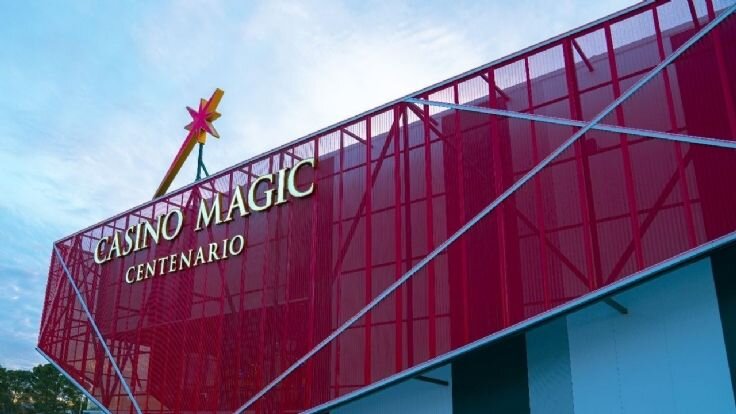 Casino Magic Centenario sortea 100 mil pesos por día. Cómo participar