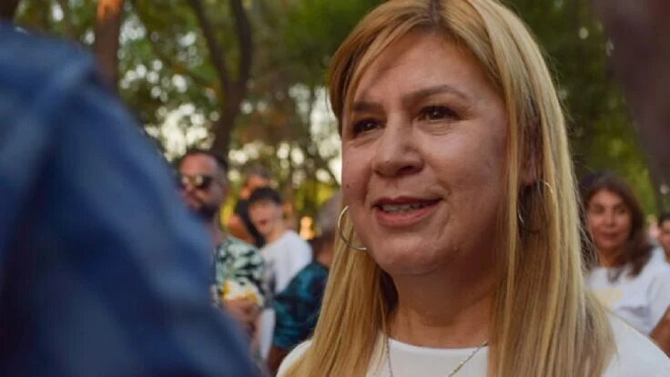 Cómo es el proceso de inhabilitación que piden para Gloria Ruiz