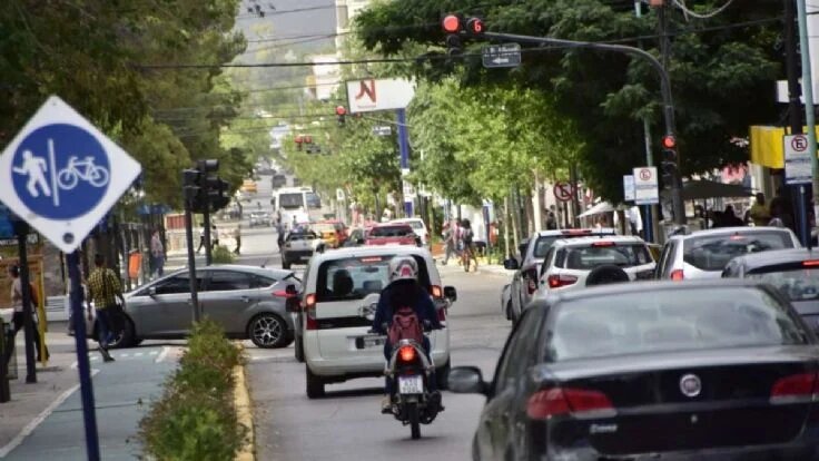 Pronóstico: cómo estará este lunes en la región