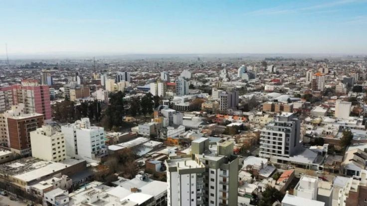 Los vecinos de Cipolletti realizan más de 100 reclamos por día al 