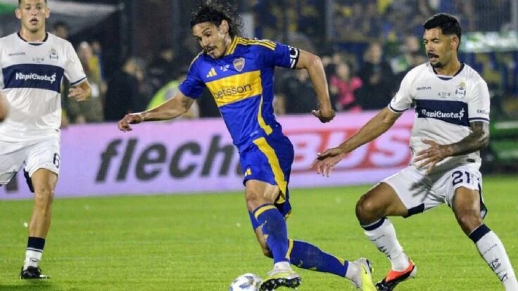 Boca recibe a Unión por la Liga Profesional, horario, formaciones y datos del partido