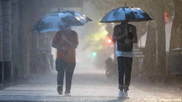 El tiempo para este jueves en Neuquén ¿Llega finalmente la lluvia?