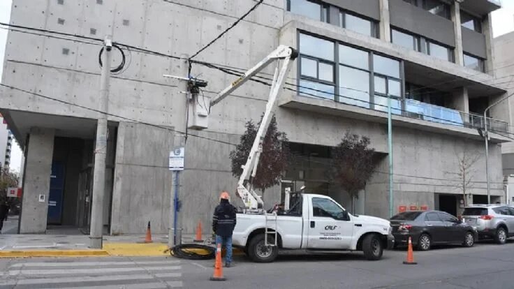 Este jueves habrá cortes de luz en dos barrios de Neuquén ¿Cuáles son?