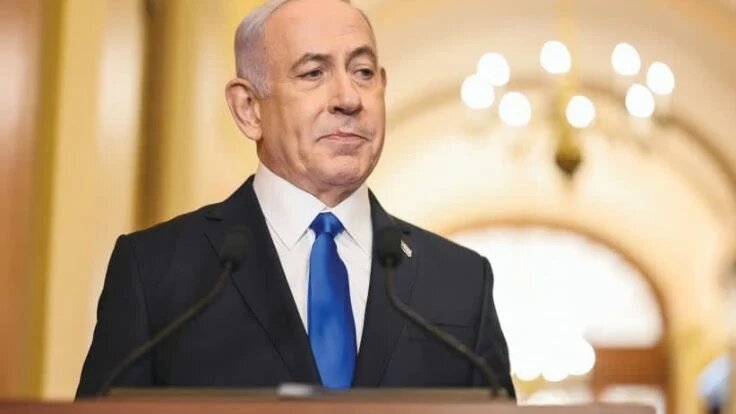 El Tribunal Penal Internacional pide la detención de Netanyahu