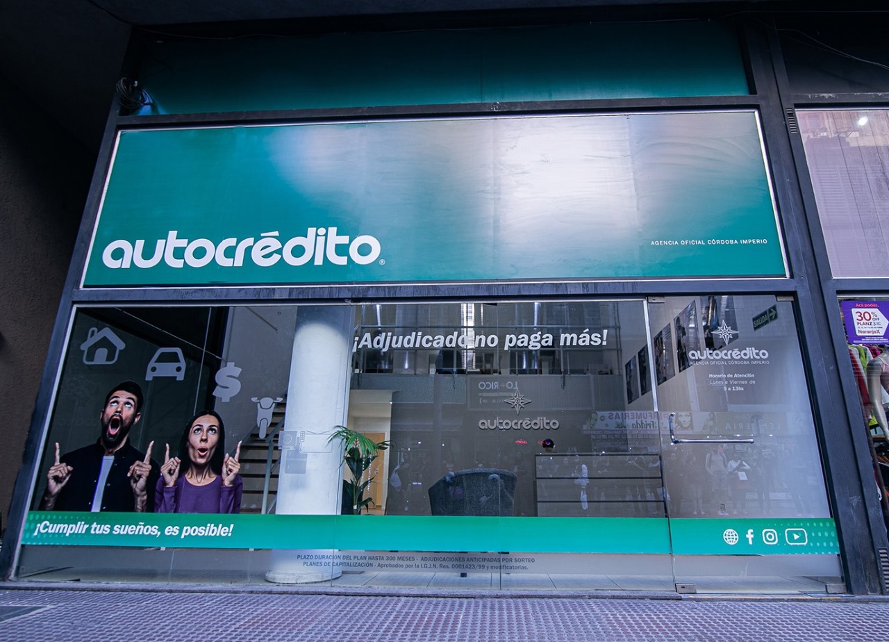 AutoCredito Cierra un Exitoso 2023 con la Apertura de 10 Nuevas Agencias y va por Más
