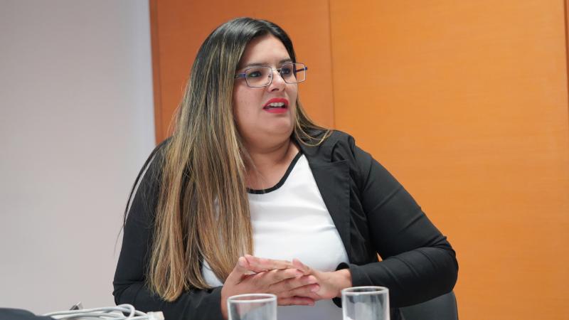 La Legislatura designó a la nueva vocal padre-madre del CPE