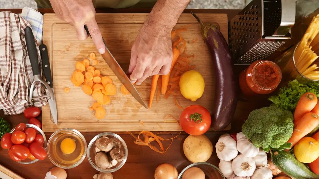 Fiestas de fin de año: recomendaciones en la manipulación de alimentos