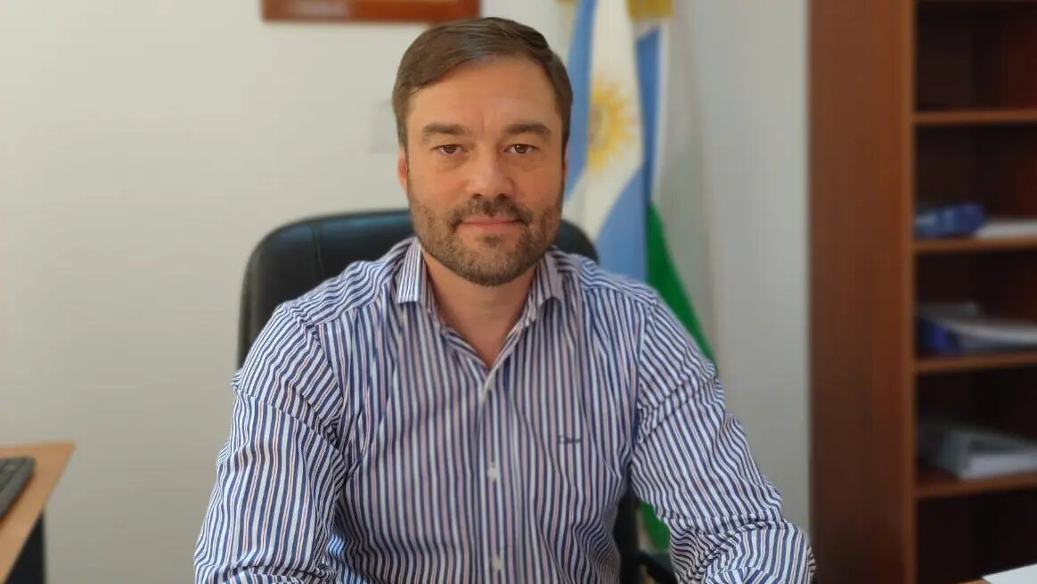 Lavin: “Aspiramos a un IPPV eficiente, ágil y al servicio de nuestra gente”