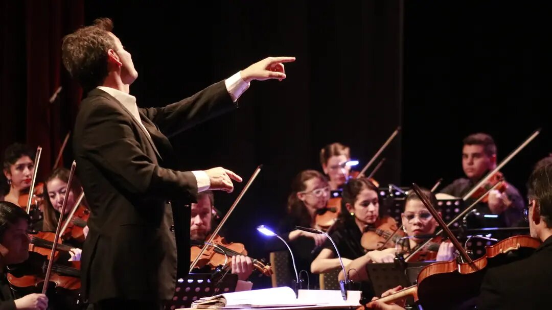 Agenda cultural de la semana: música, muestras y talleres