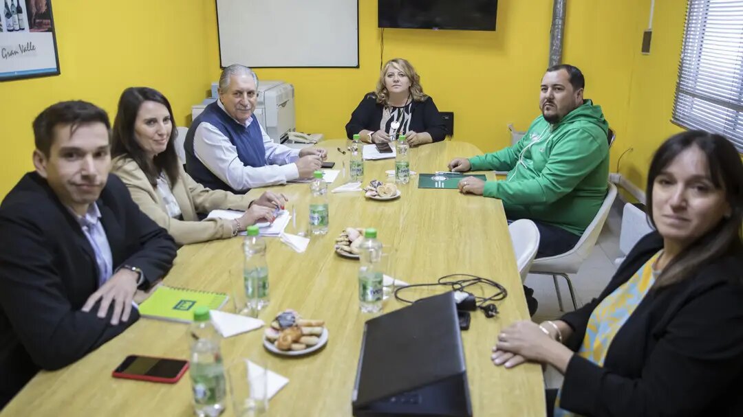 El Gobierno y los gremios estatales volverán a reunirse el 29 de diciembre