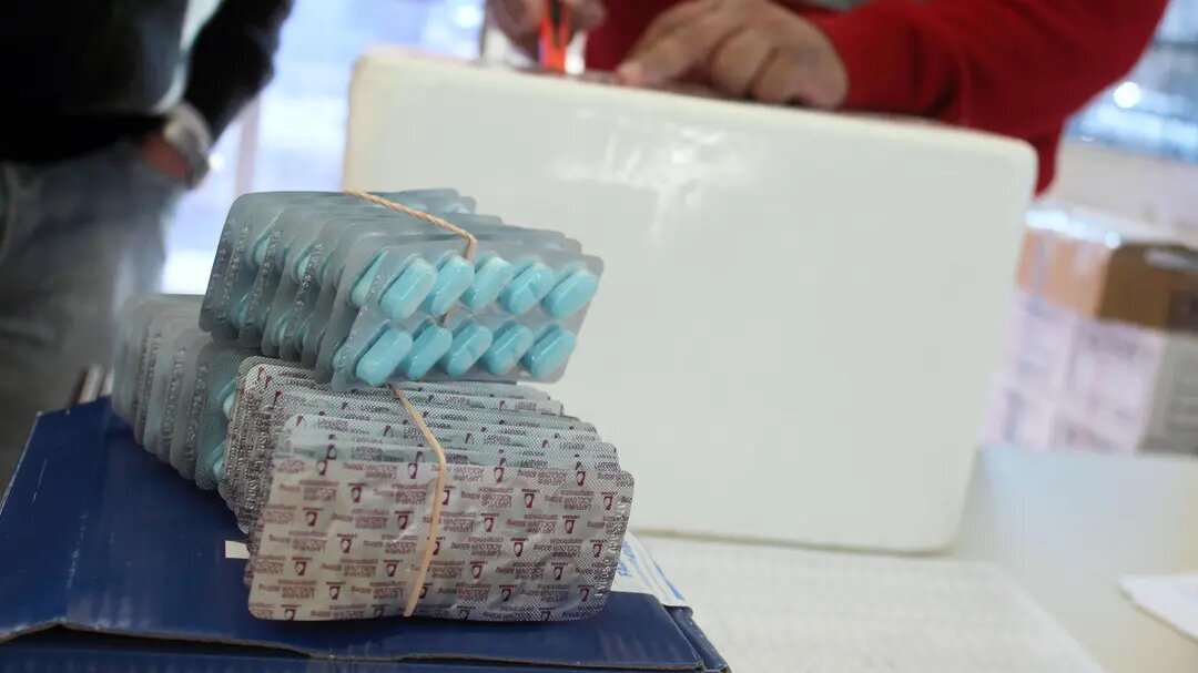 El servicio de farmacias para afiliados del IPROSS funciona con normalidad