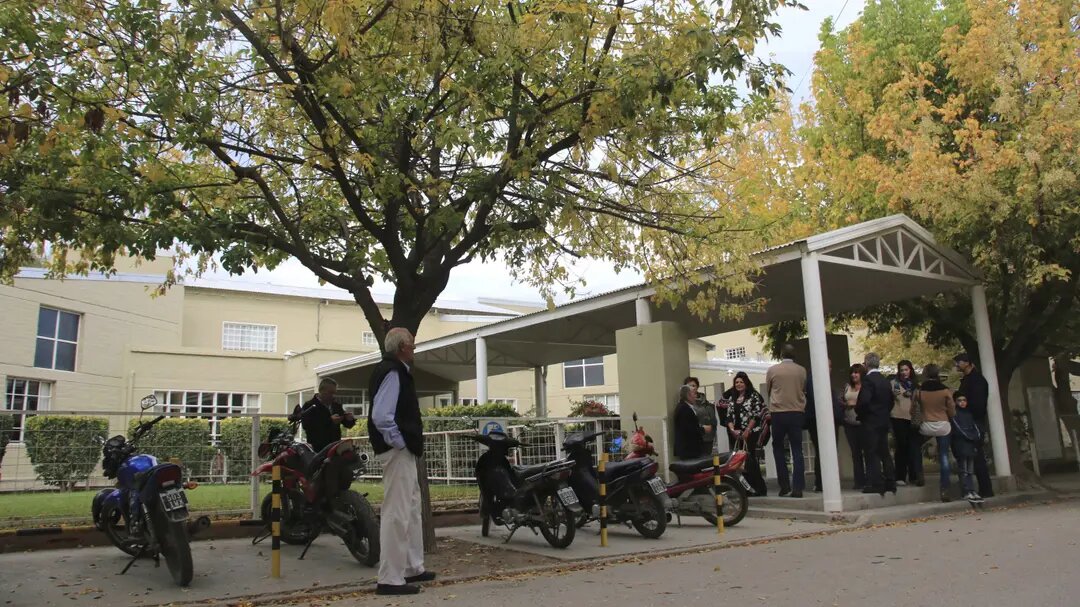 En línea con la Provincia, la planta política de IUPA no cobrará aguinaldo
