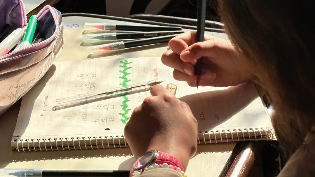 Con eje en la Alfabetización, se aprobó el Calendario Escolar 2024