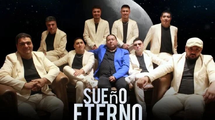 Sueño Eterno despide el 2024 con una gran fiesta en Neuquén